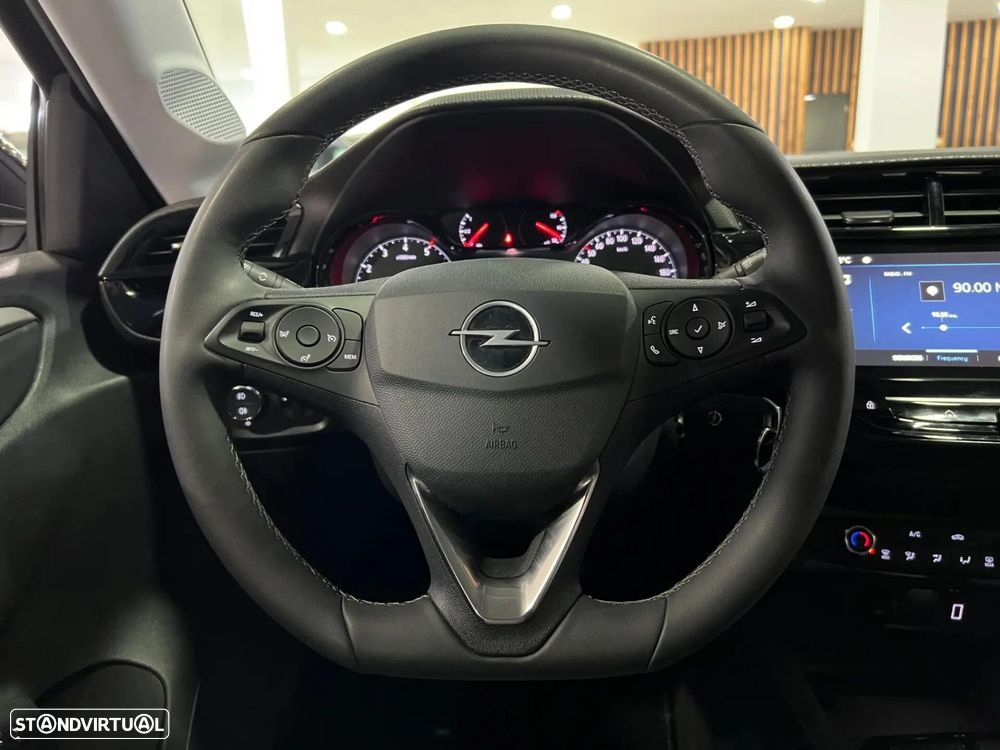 Opel Corsa - 14