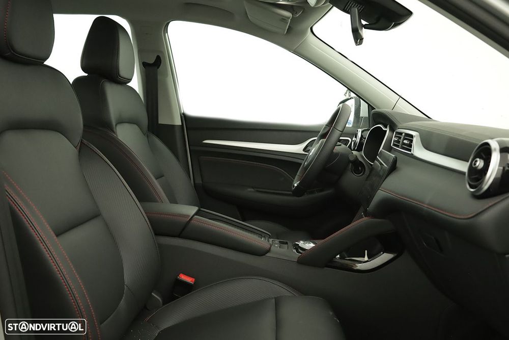MG ZS EV 50.3 kWh Luxury - 21