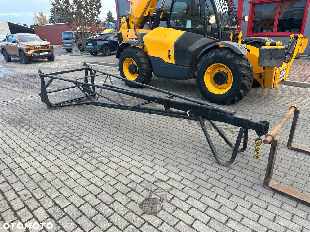 JCB 535-140 - 3
