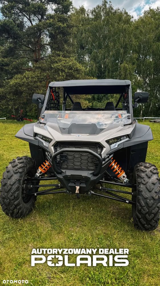 Polaris RZR - 7