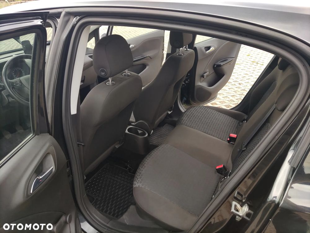 Opel Corsa 1.4 Enjoy - 8