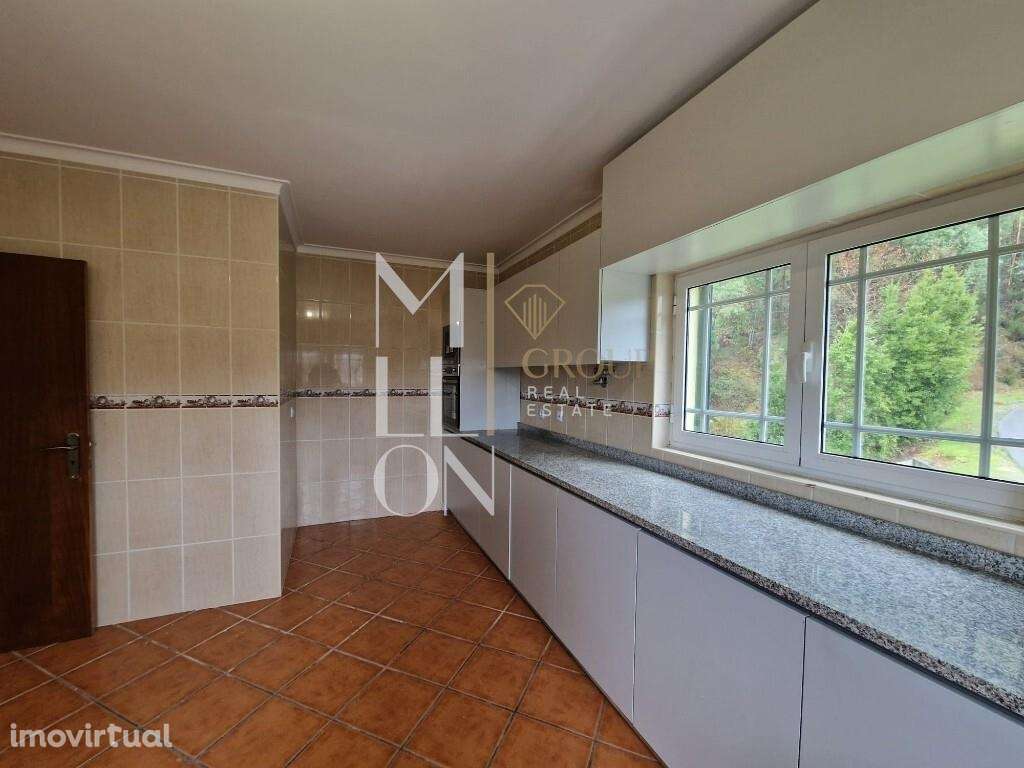 Moradia T3 Remodelada em Aboadela – Amarante - Grande imagem: 3/18