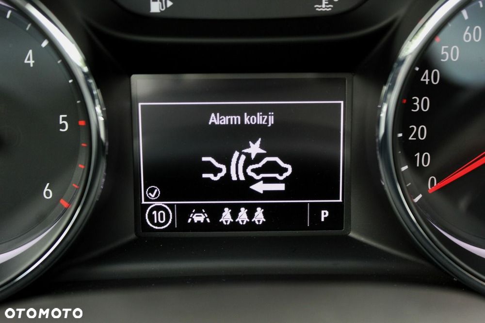 Opel Insignia 2.0 CDTI Elegance S&S - 19