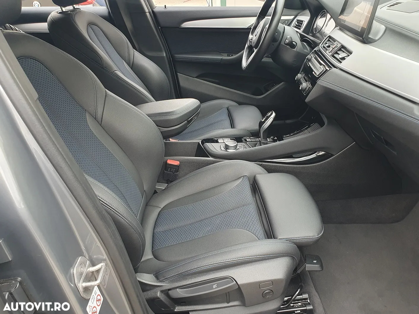 BMW X2 xDrive20d AT M Sport - 11