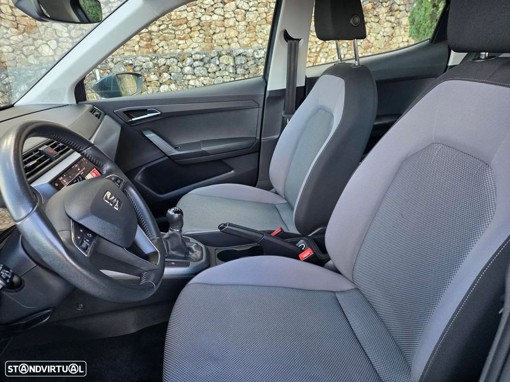 SEAT Arona 1.0 TSI Style - 14