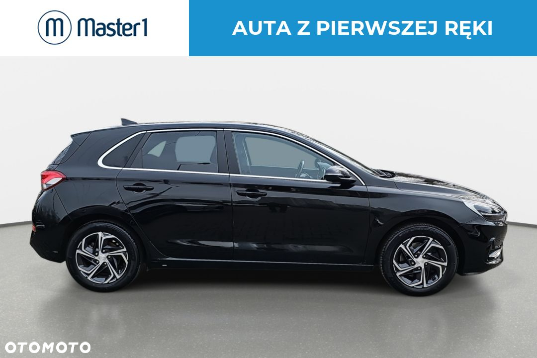 Hyundai i30 1.5 DPI Comfort - 8