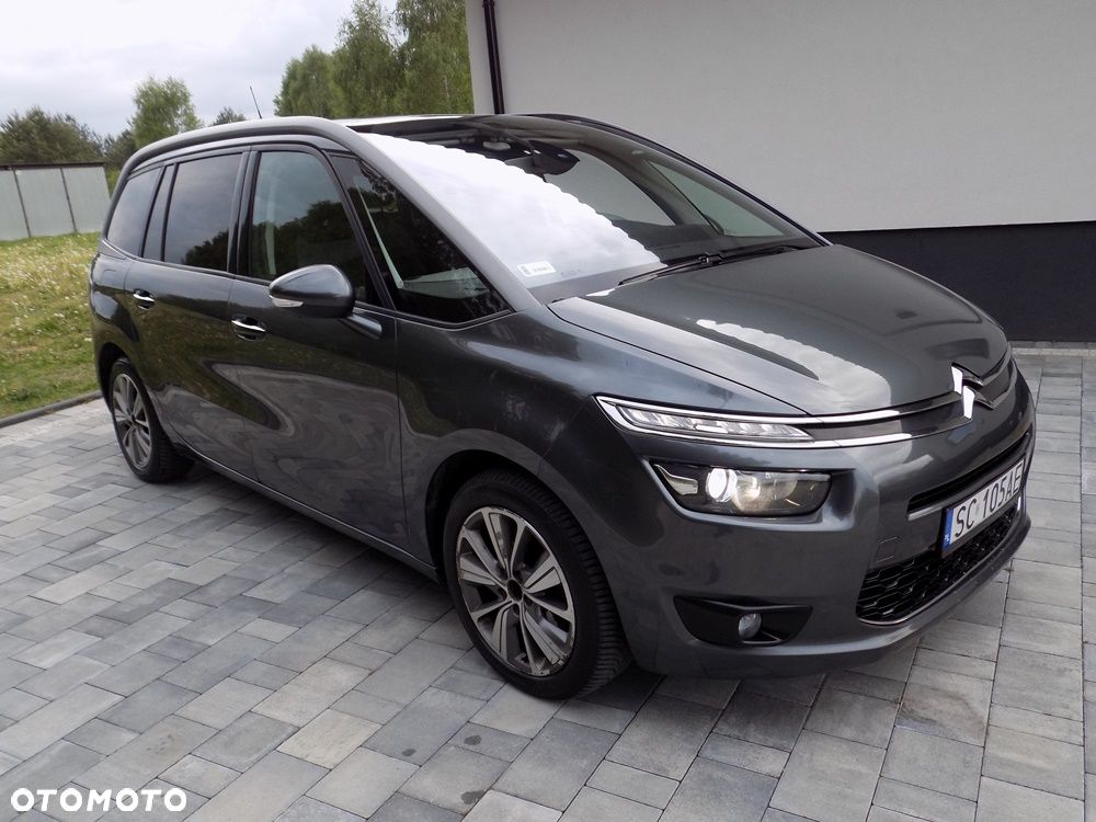 Citroën C4 Picasso 2.0 BlueHDi Seduction - 29