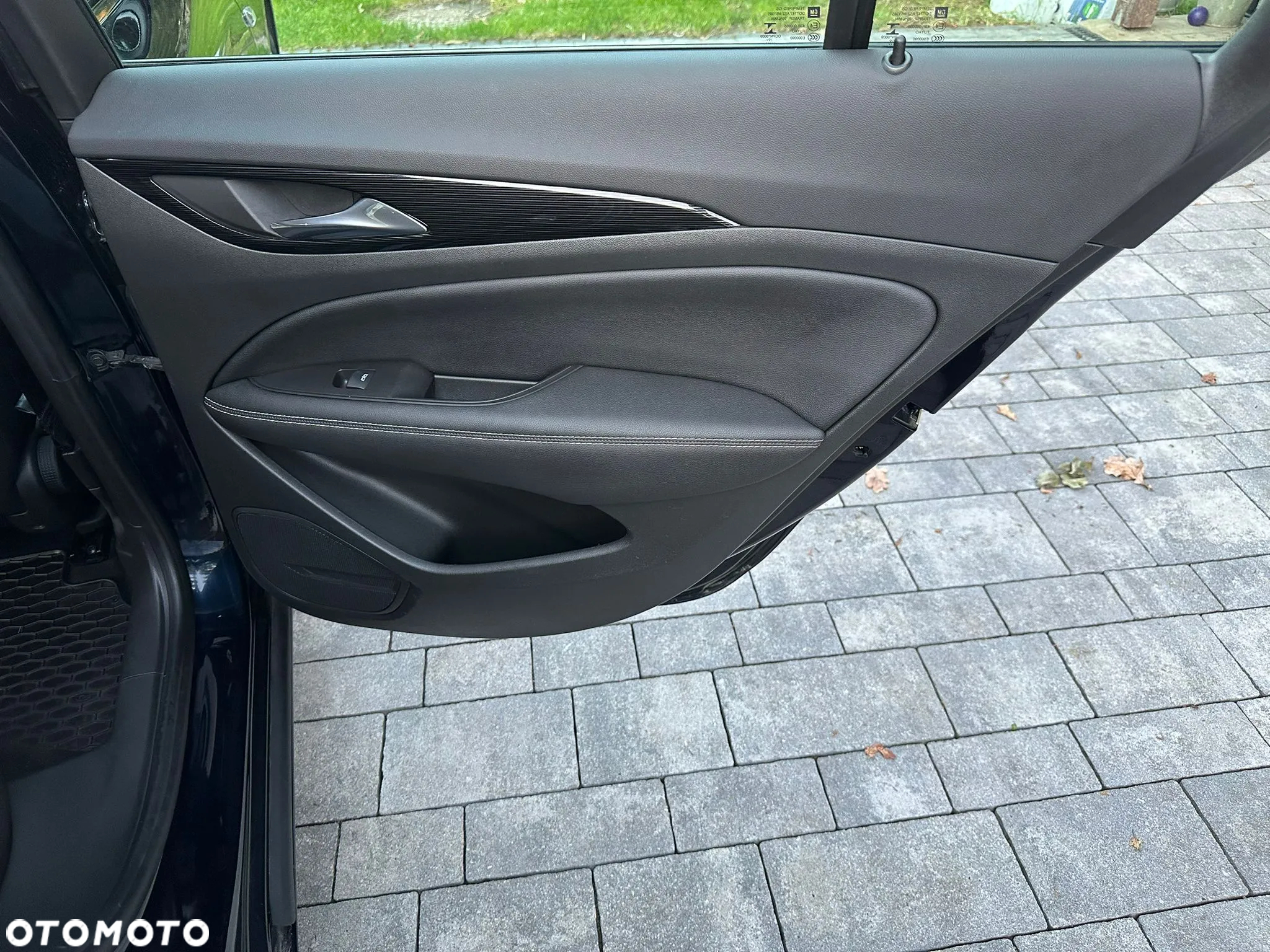 Opel Insignia 2.0 CDTI Elite S&S - 36