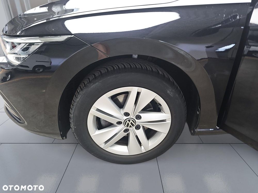 Volkswagen Golf Variant 1.5 TSI EVO Life - 34