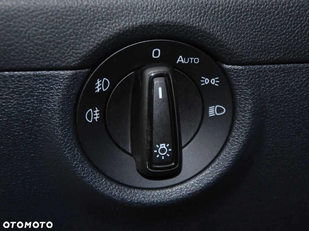 Skoda Octavia 1.5 TSI ACT Style - 15