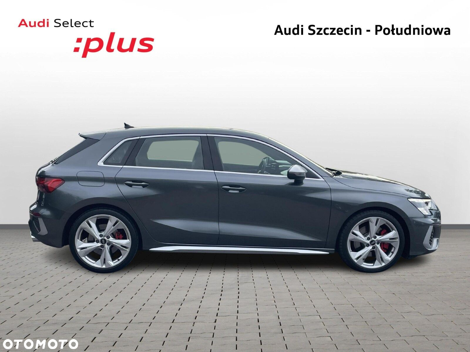Audi S3 - 6