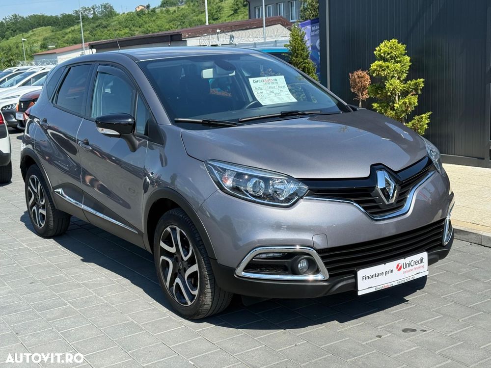 Renault Captur - 8