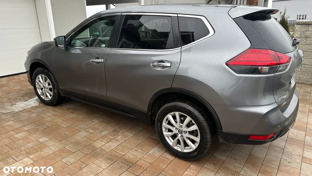 Nissan X-Trail - 11