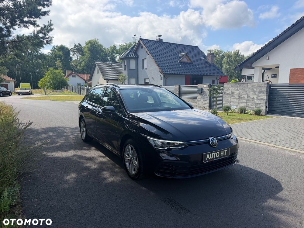 Volkswagen Golf - 5