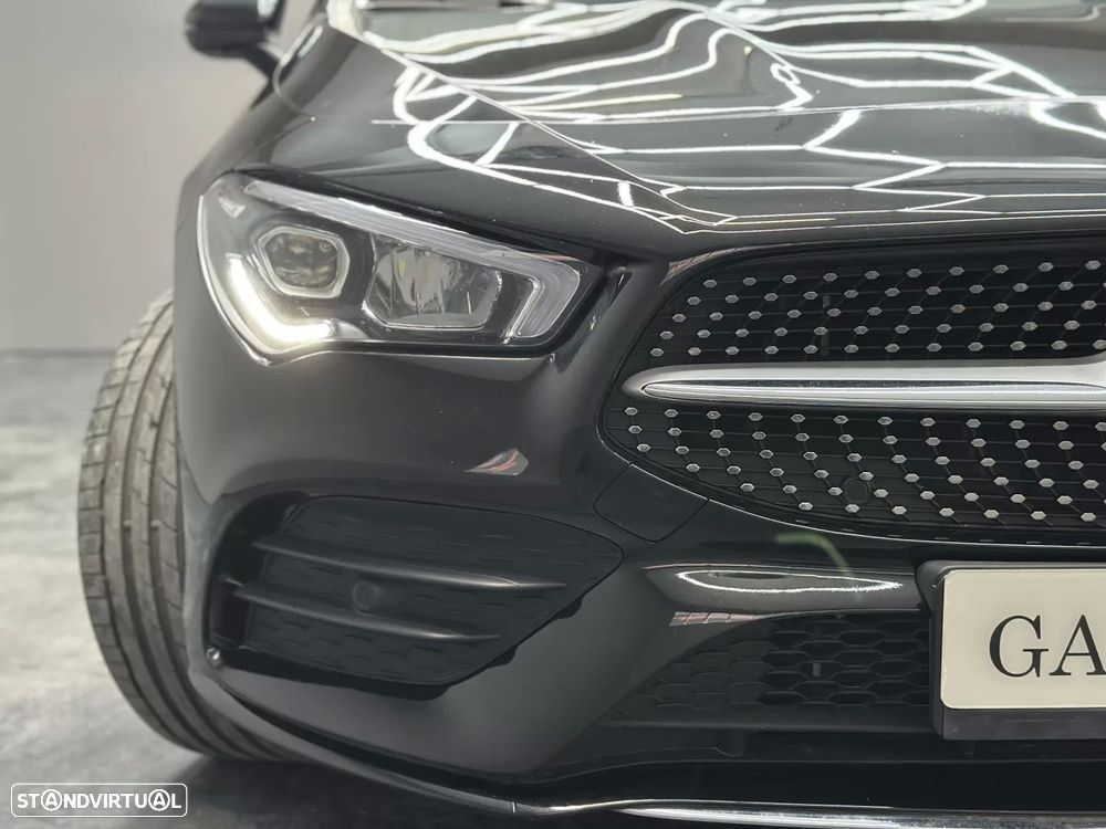 Mercedes-Benz CLA 250 e AMG Line - 7
