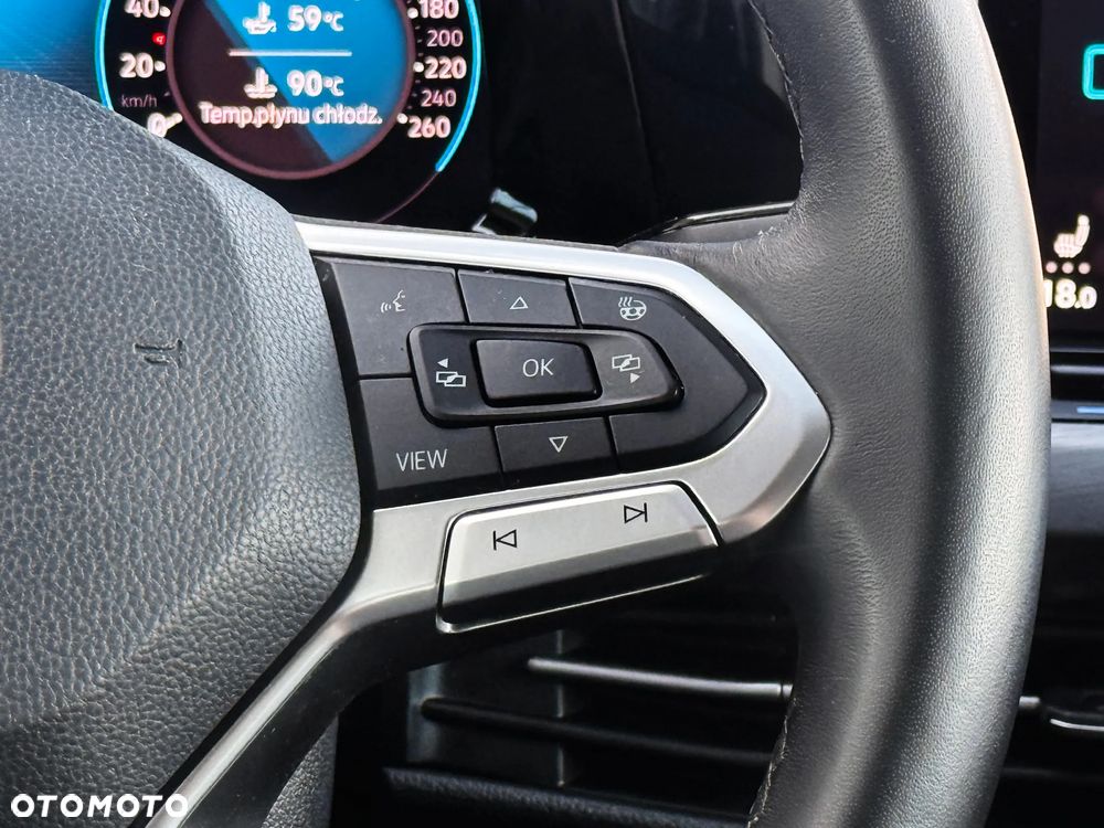 Volkswagen Golf 1.5 eTSI OPF DSG Style - 21