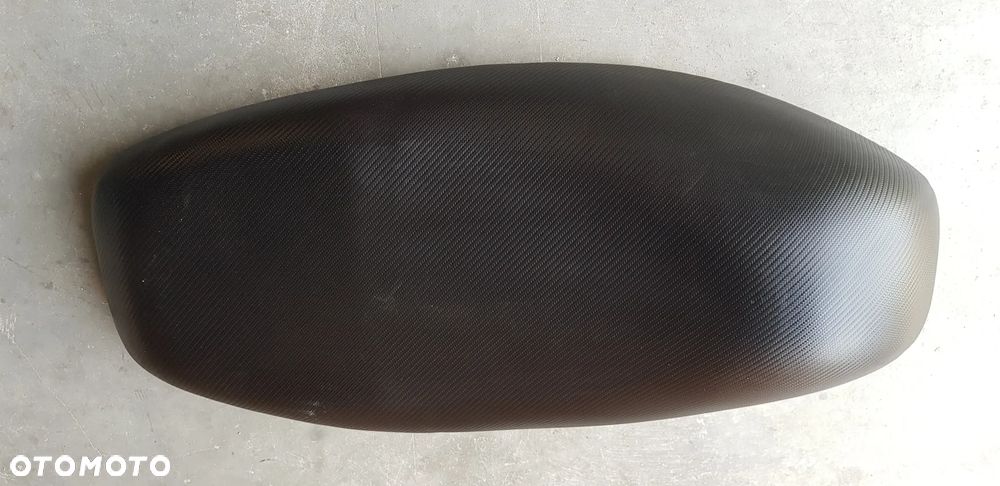 Kymco Movie 125 Siedzenie Kanapa Fotel - 1
