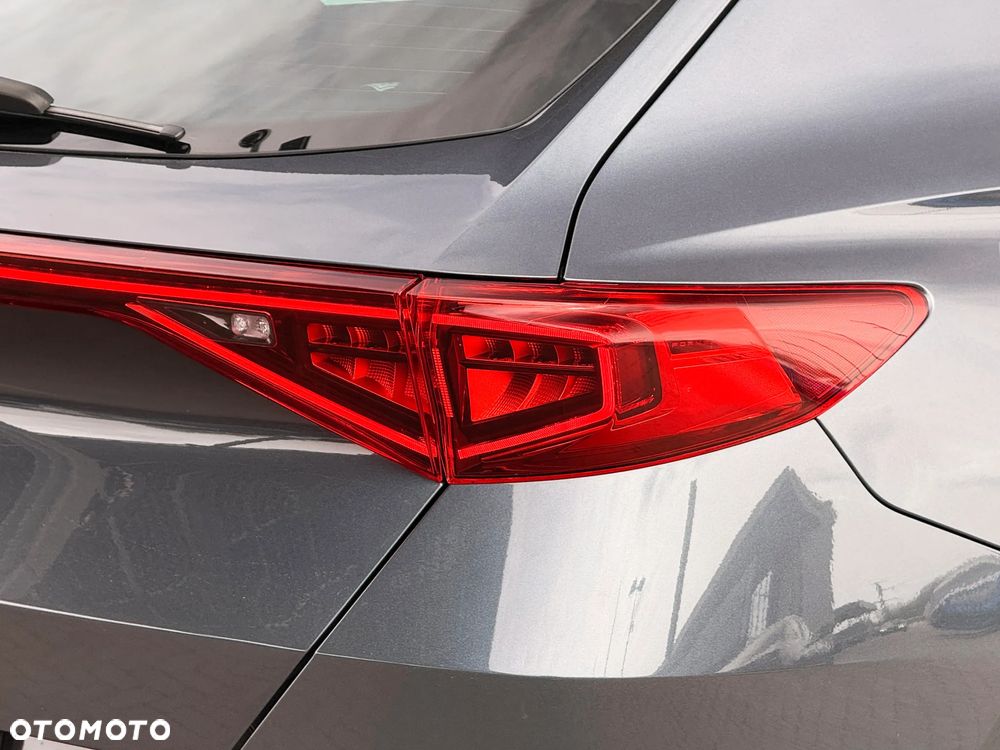 Cupra Formentor 1.5 TSI DSG - 14