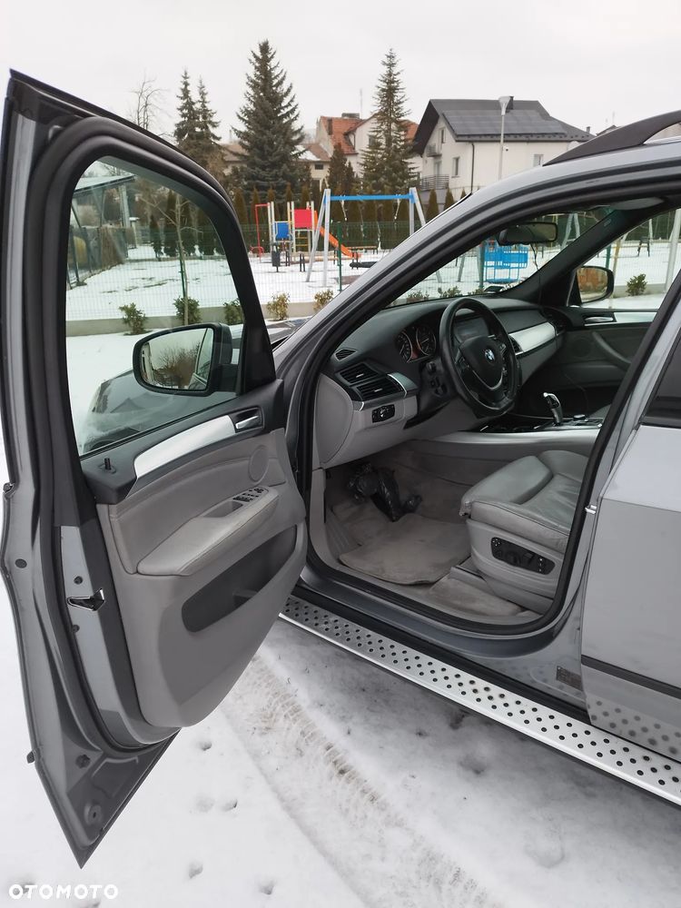 BMW X5 - 27
