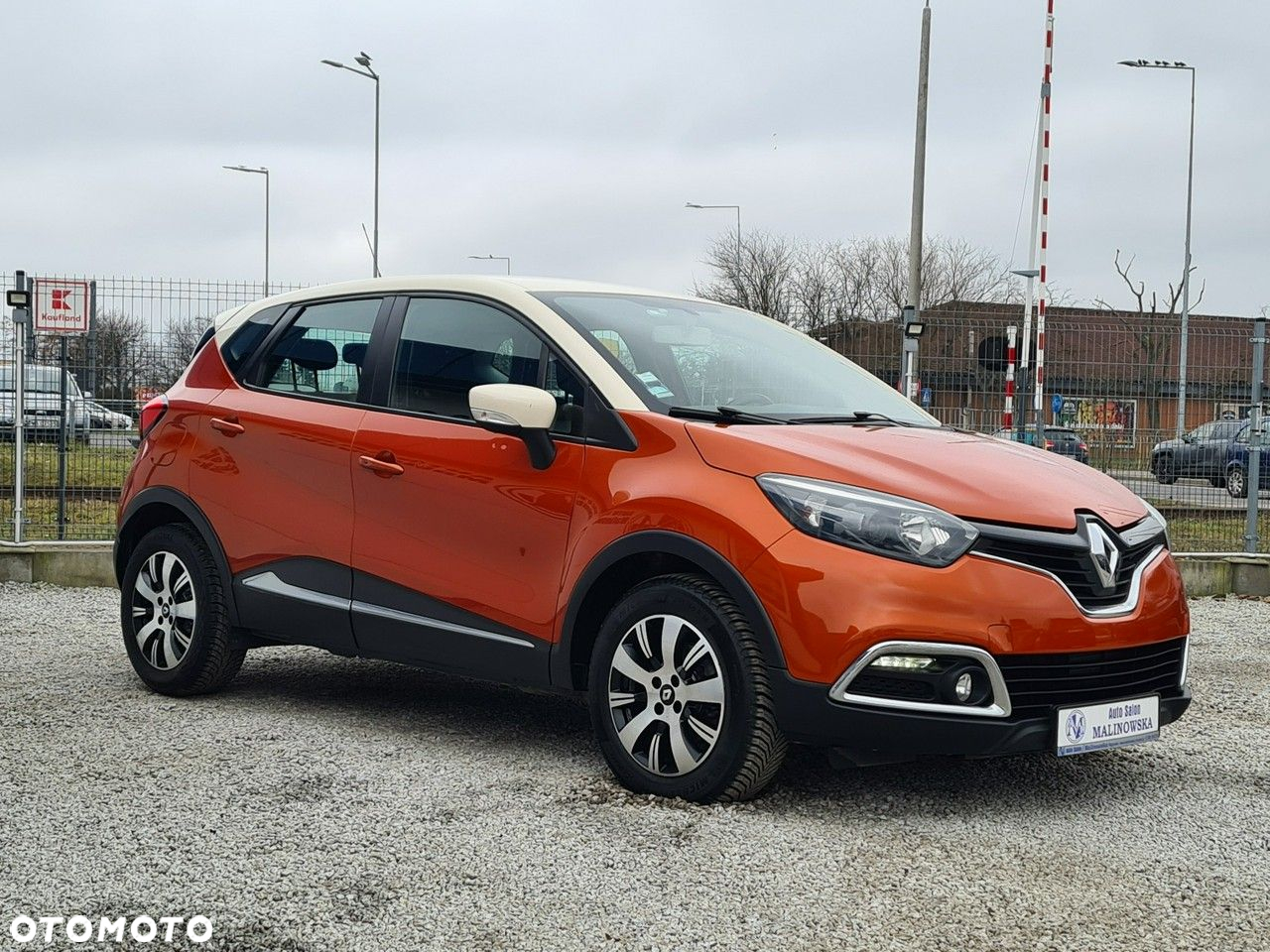 Renault Captur 1.5 dCi Life - 6