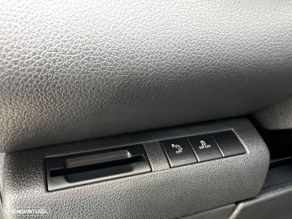 Peugeot 5008 1.6 HDi Executive - 12