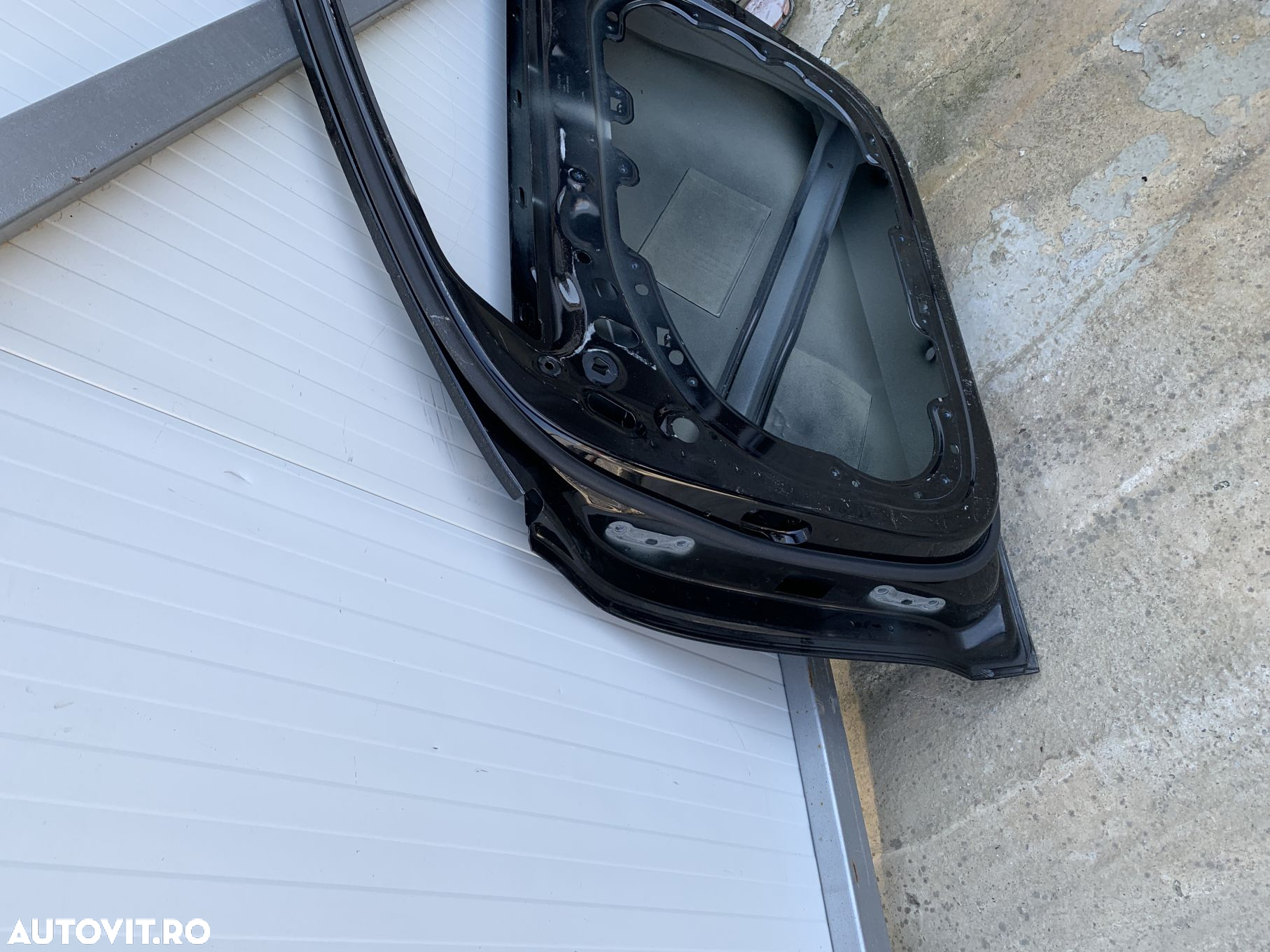 Usa dreapta fata, Volvo S60, V60, 2018, 2019, 2020, 2021, 2022, 2023, 2024. - 9