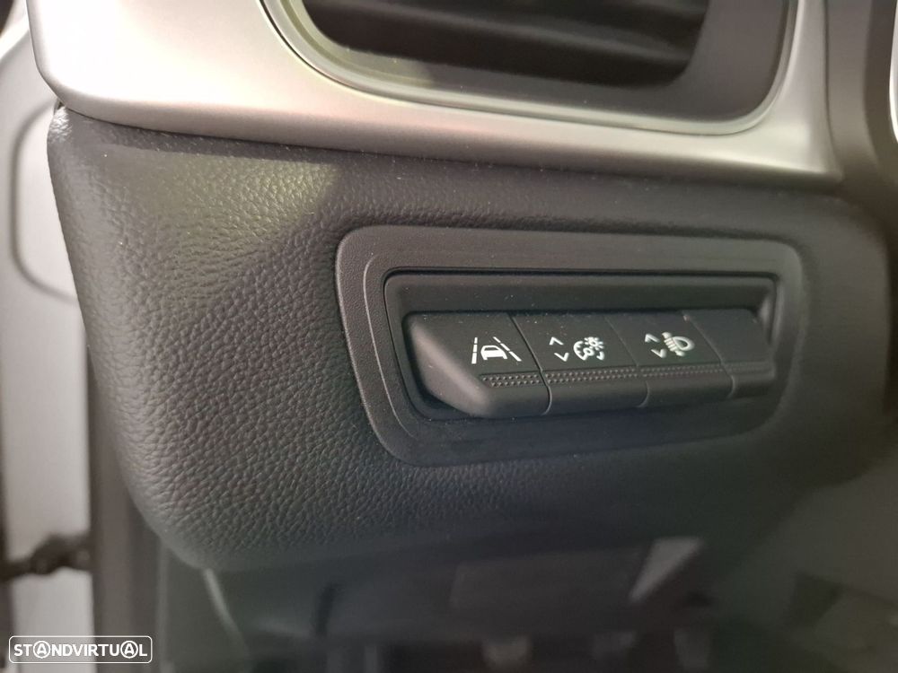 Renault Captur 1.0 TCe Techno - 19