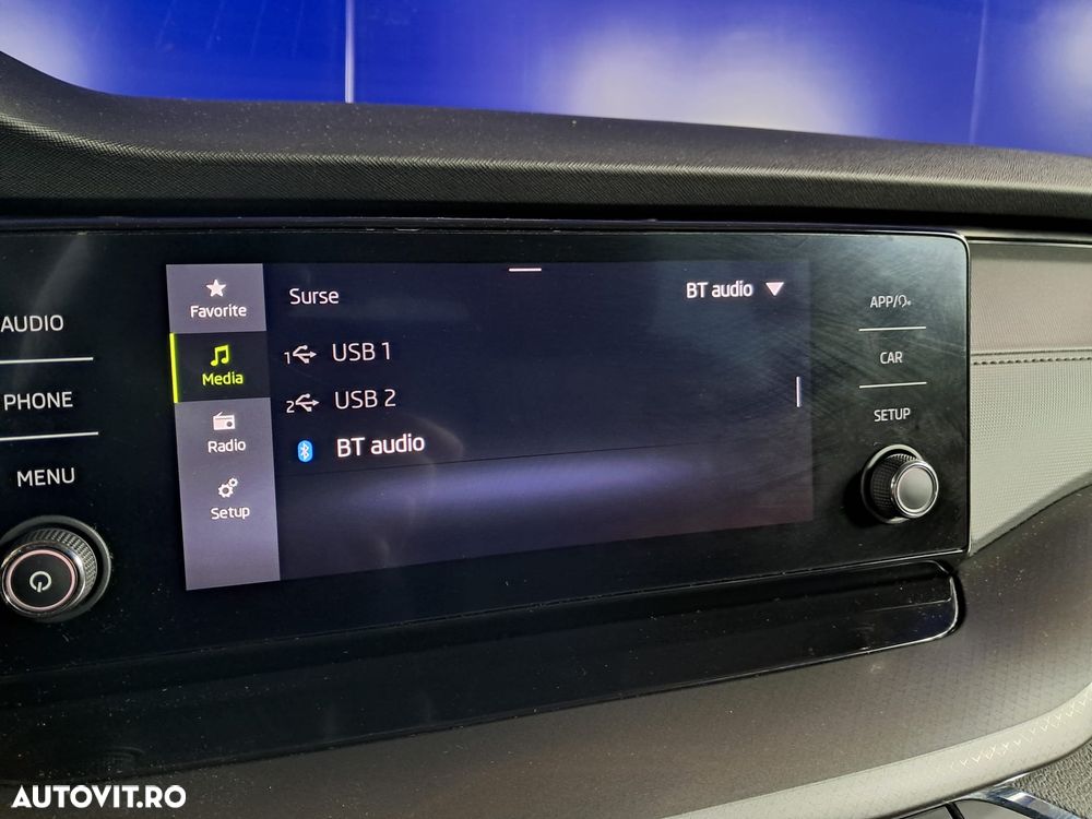 Skoda Octavia 2.0 TDI Ambition - 18