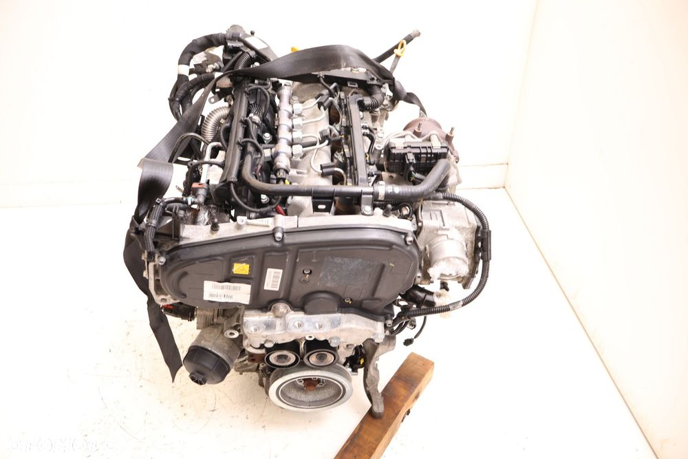 JEEP COMPASS II 17- SILNIK 1.6 MTJ 55260384 - 6