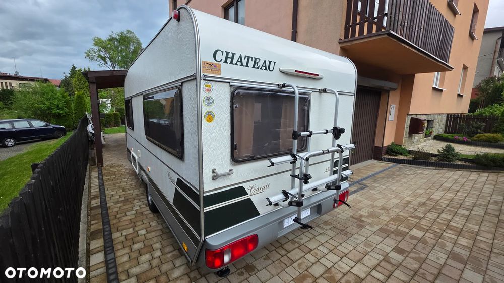 Chateau Caratt - 2