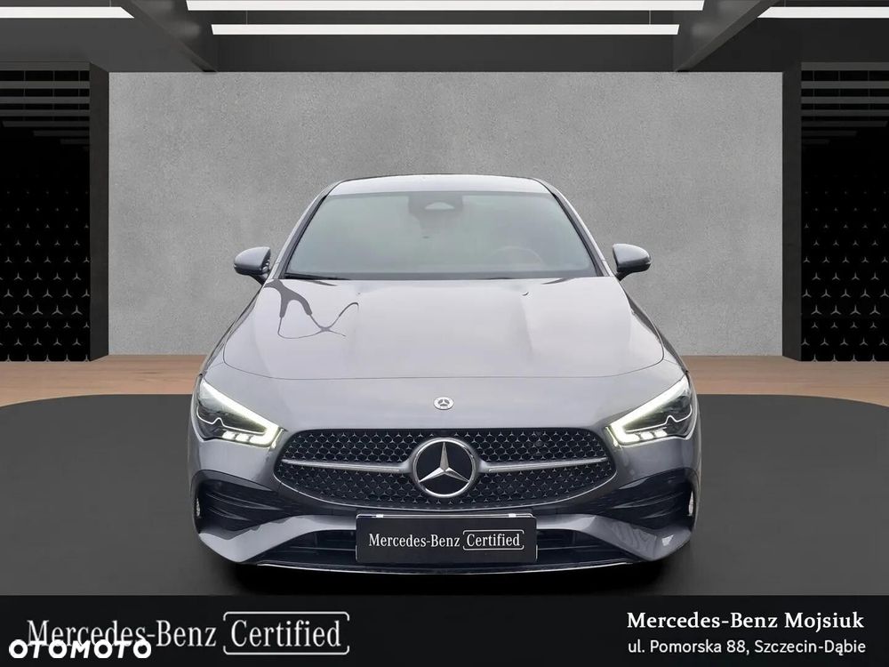 Mercedes-Benz CLA 200 AMG Line 7G-DCT - 2