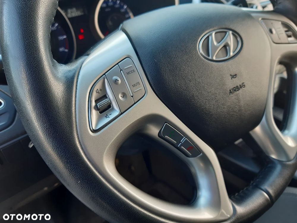 Hyundai ix35 1.6 2WD 5 Star Edition - 22