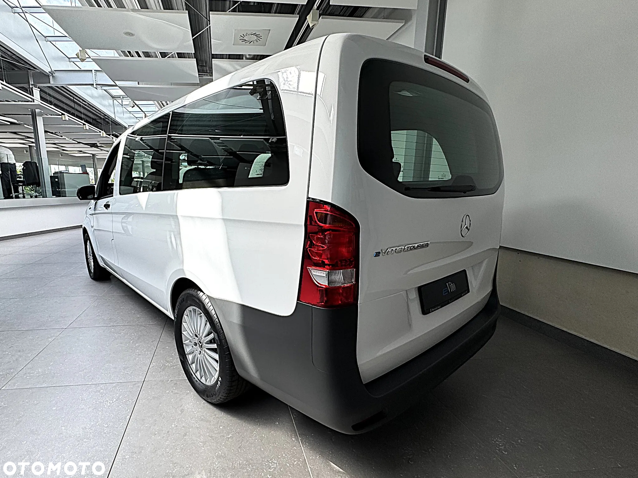 Mercedes-Benz Vito - 6