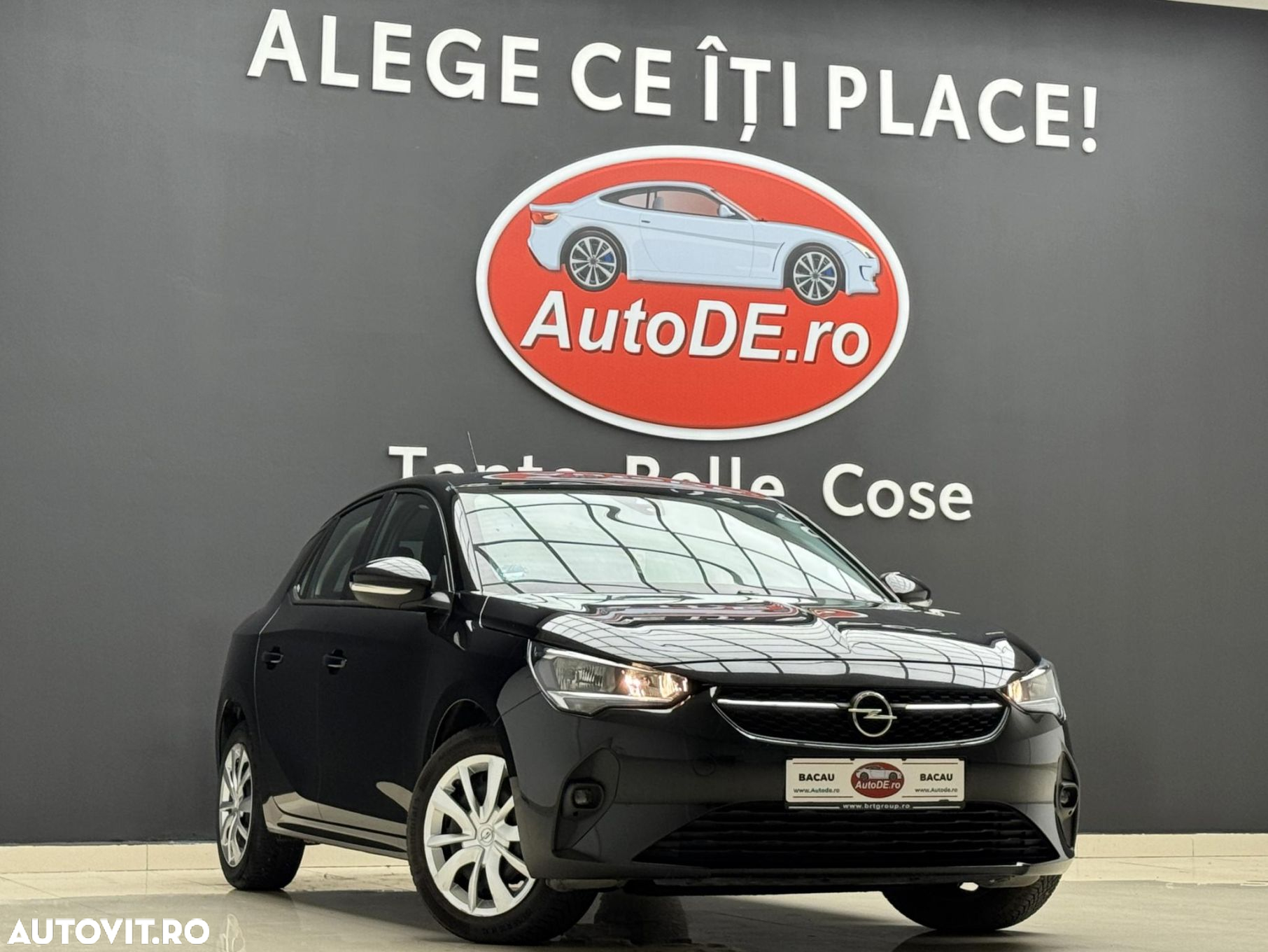 Opel Corsa - 2