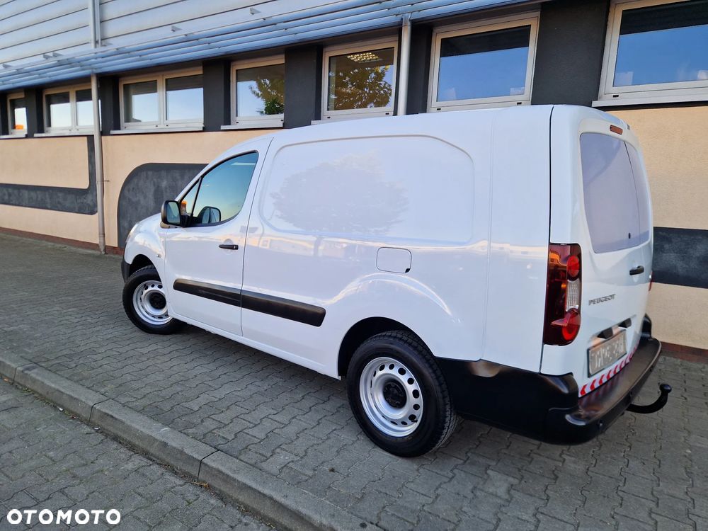 Citroën BERLINGO - 2