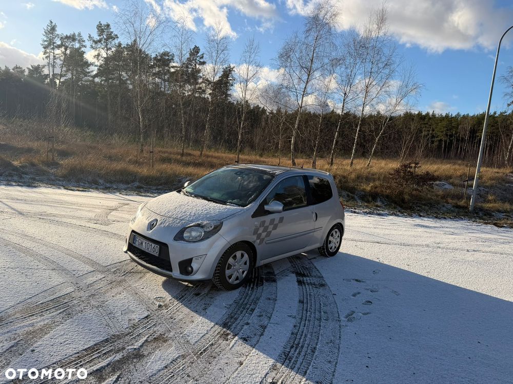 Renault Twingo - 2