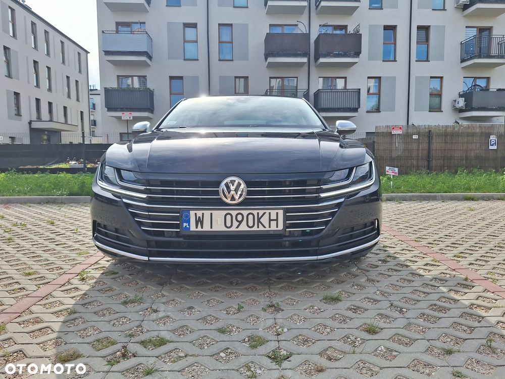 Volkswagen Arteon 2.0 TSI Elegance DSG - 7