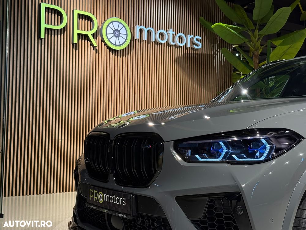 BMW X5 M Competition - 16