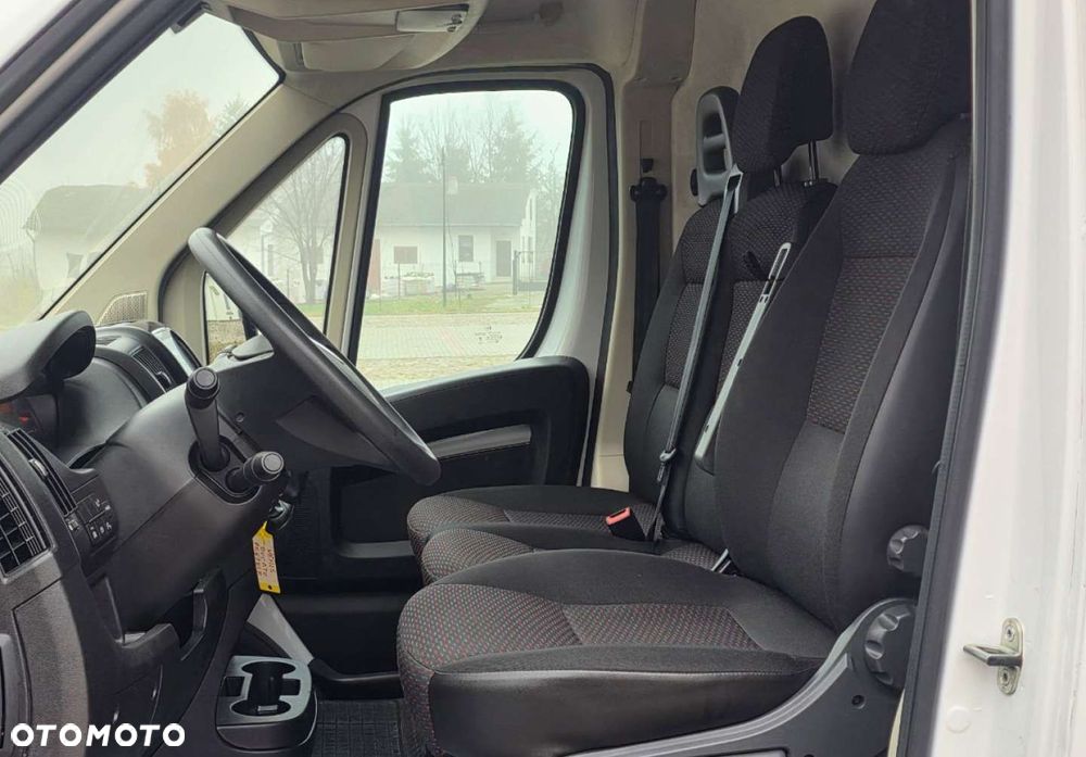 Fiat Ducato - 9