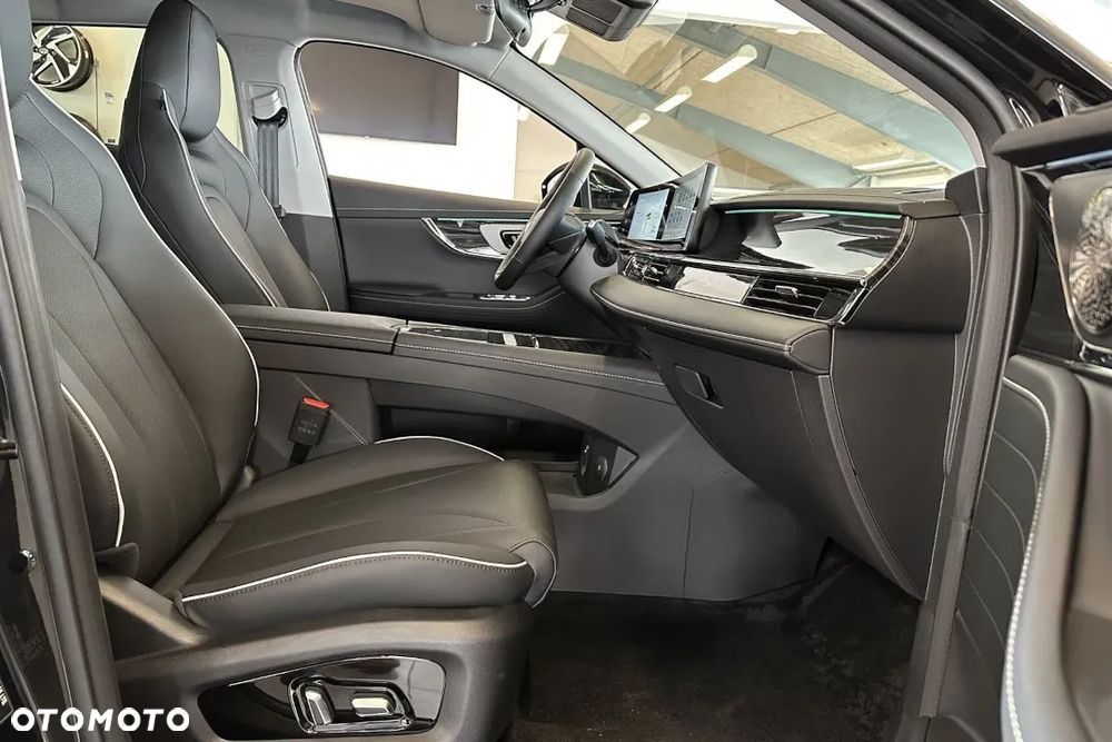 Omoda E5 63.2kWh Premium - 26