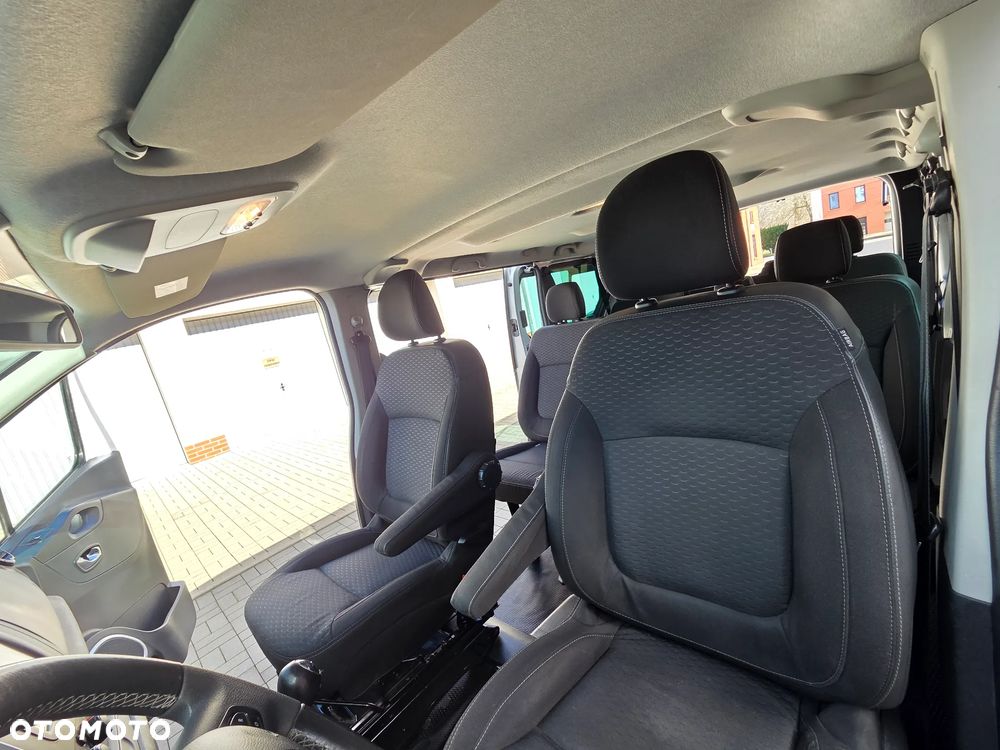 Opel Vivaro L1H1 S&S - 36