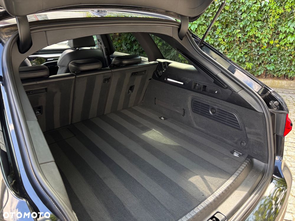 Audi A6 Avant - 28
