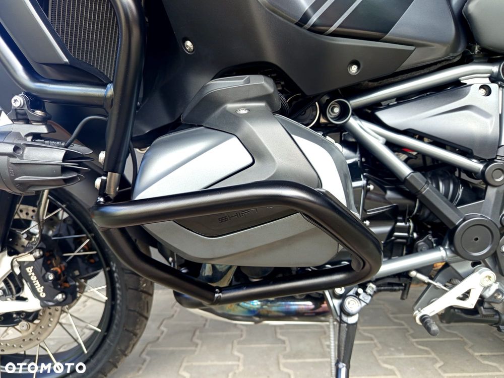 BMW GS - 28