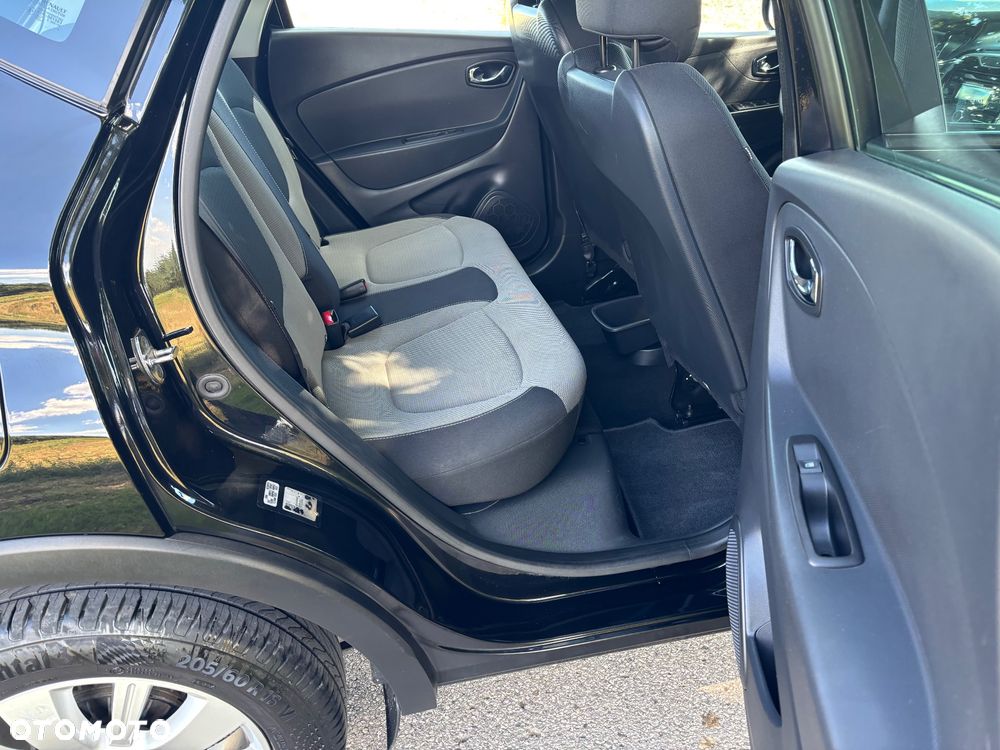 Renault Captur - 20