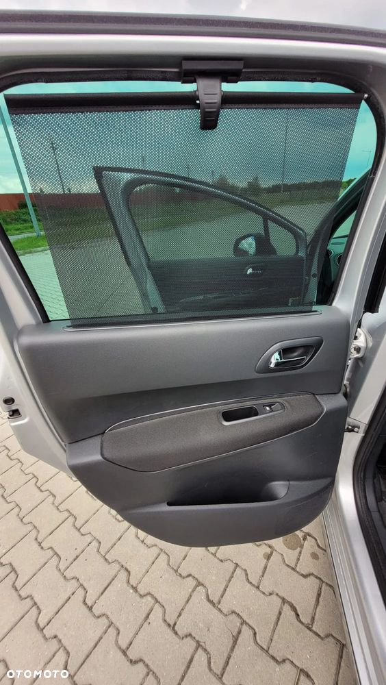 Peugeot 3008 2.0 HDi Active - 16