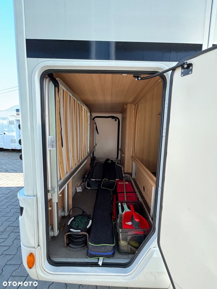 McLOUIS Glamys 222 Discovery - 25