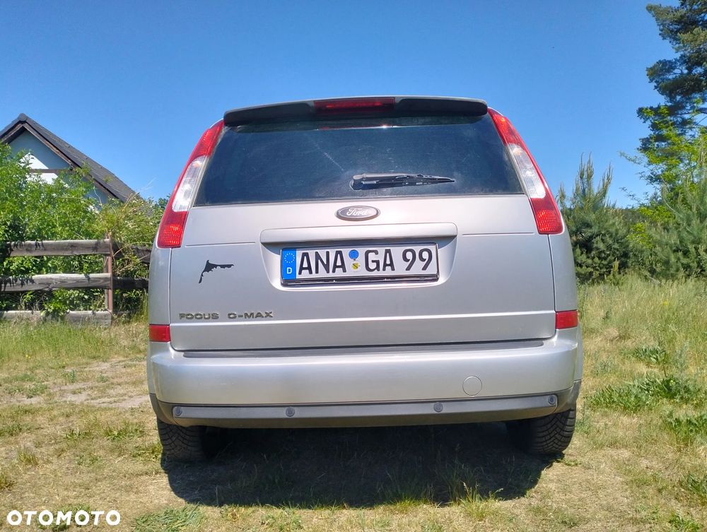 Ford C-MAX 1.6 Style - 30