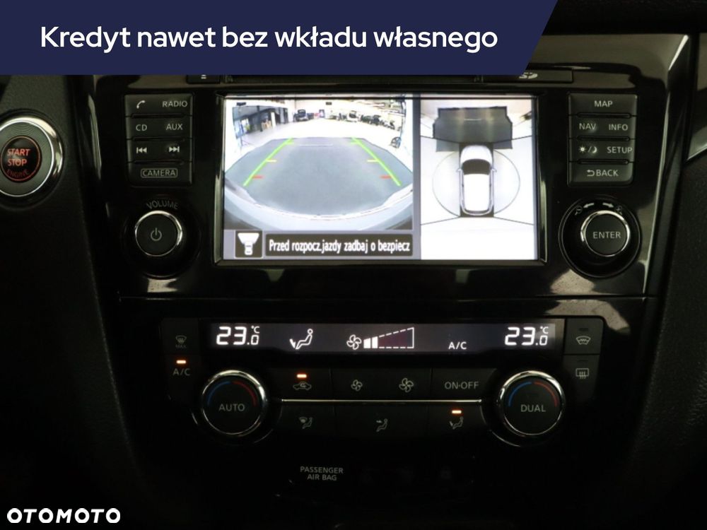Nissan Qashqai - 19