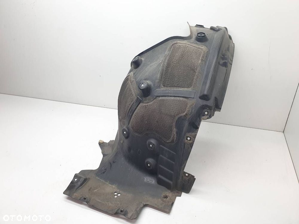 NADKOLE PRZÓD PRZEDNIE PRAWE BMW 5 G31 7340796 - 1