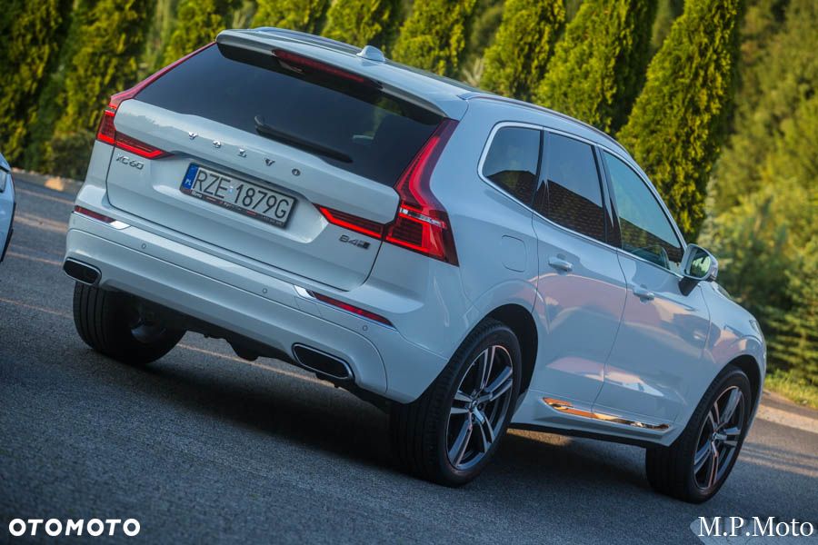 Volvo XC 60 - 6